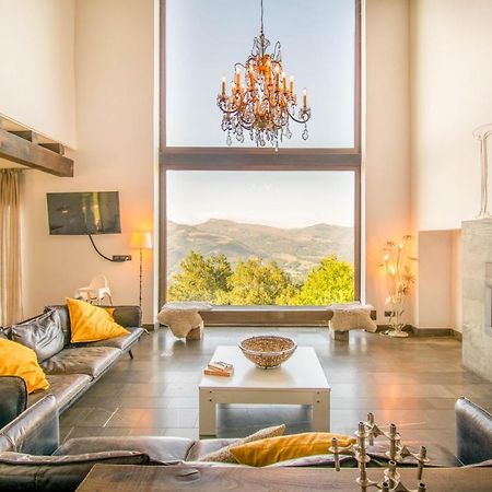 Behin Batean, Espectacular Casa Rural En Pleno Corazon Del Valle Baztan Ziga Eksteriør billede