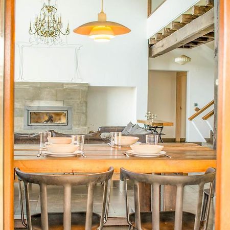 Behin Batean, Espectacular Casa Rural En Pleno Corazon Del Valle Baztan Ziga Eksteriør billede