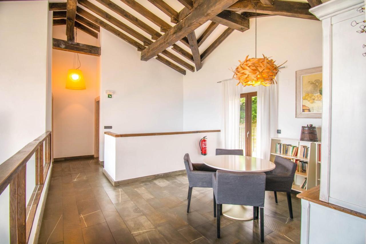 Behin Batean, Espectacular Casa Rural En Pleno Corazon Del Valle Baztan Ziga Eksteriør billede