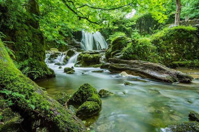 Behin Batean, Espectacular Casa Rural En Pleno Corazon Del Valle Baztan Ziga Eksteriør billede