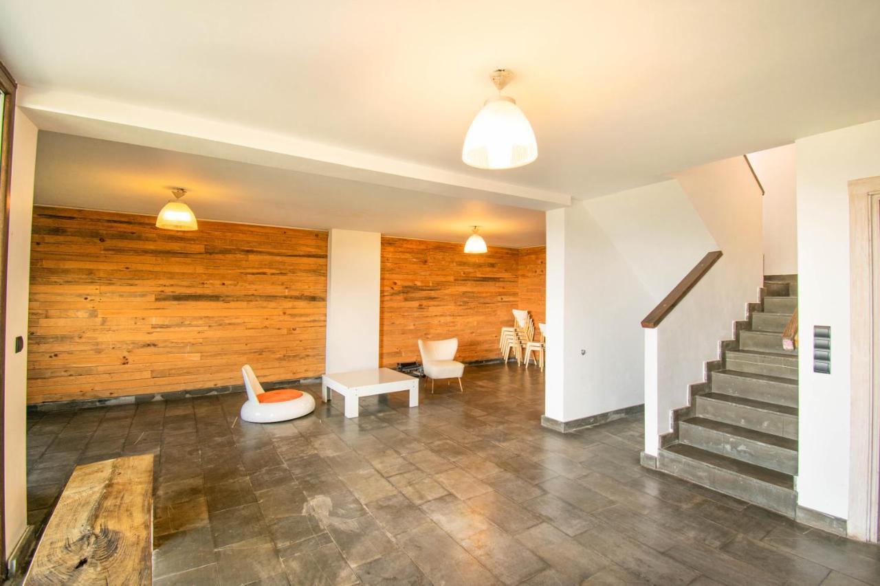 Behin Batean, Espectacular Casa Rural En Pleno Corazon Del Valle Baztan Ziga Eksteriør billede