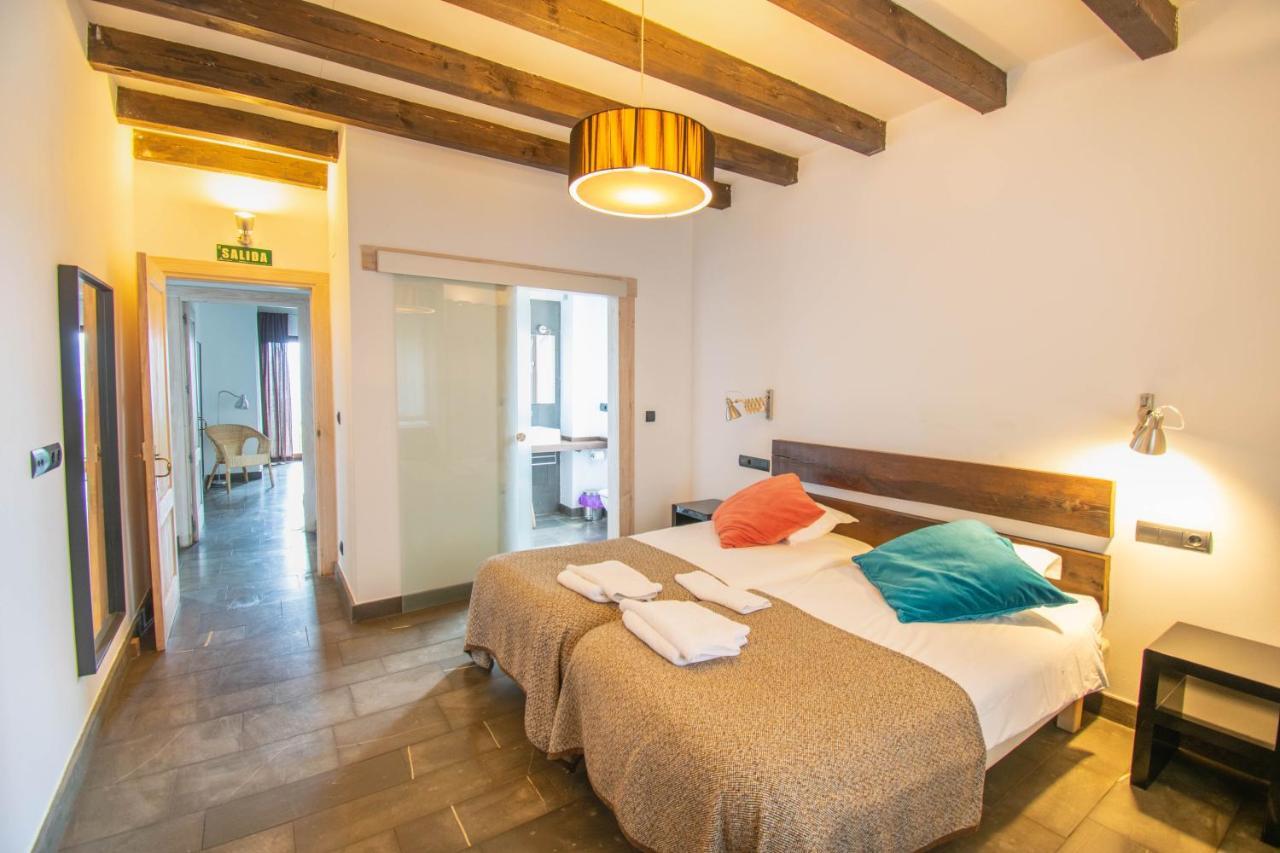 Behin Batean, Espectacular Casa Rural En Pleno Corazon Del Valle Baztan Ziga Eksteriør billede
